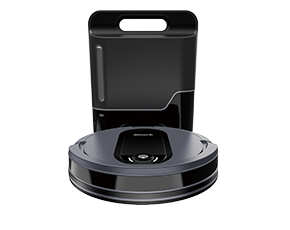 自清洁扫地机器人R3Z