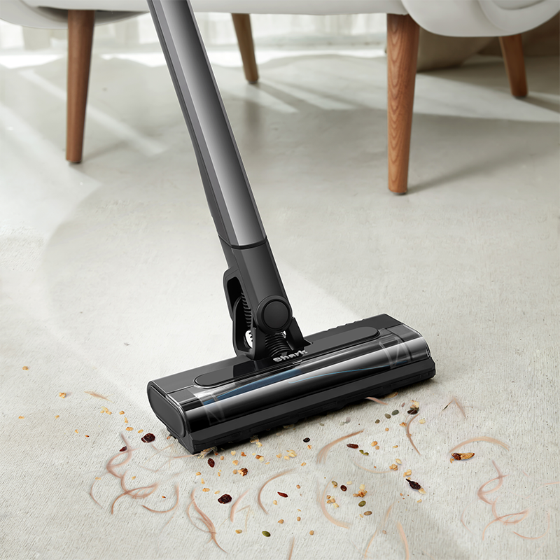 吸猫一时爽，掉毛火葬场。自从国外背回这个吸尘器，终于体验了一把“一直吸毛一直爽”的赶脚~听说现在国内也有了，好想去瞧瞧！