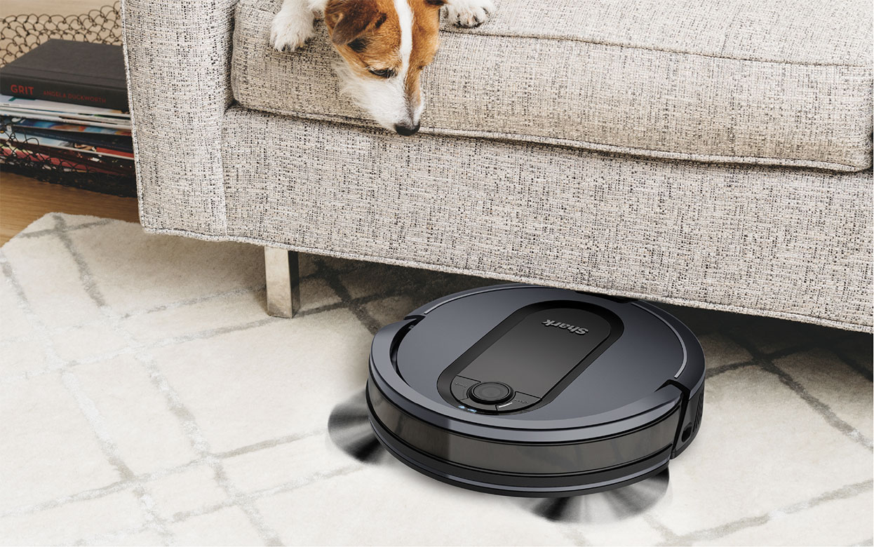 小身材，更高清洁覆盖率