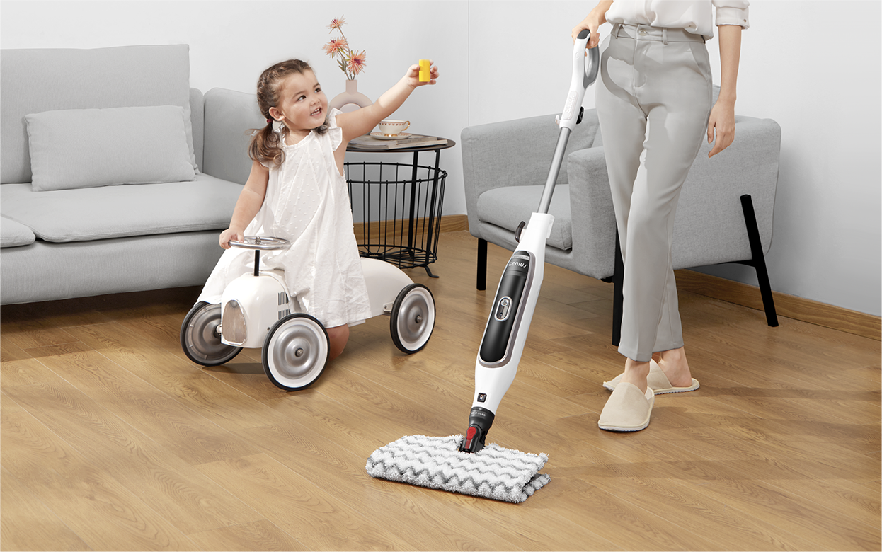 99.9%全屋杀病菌¹