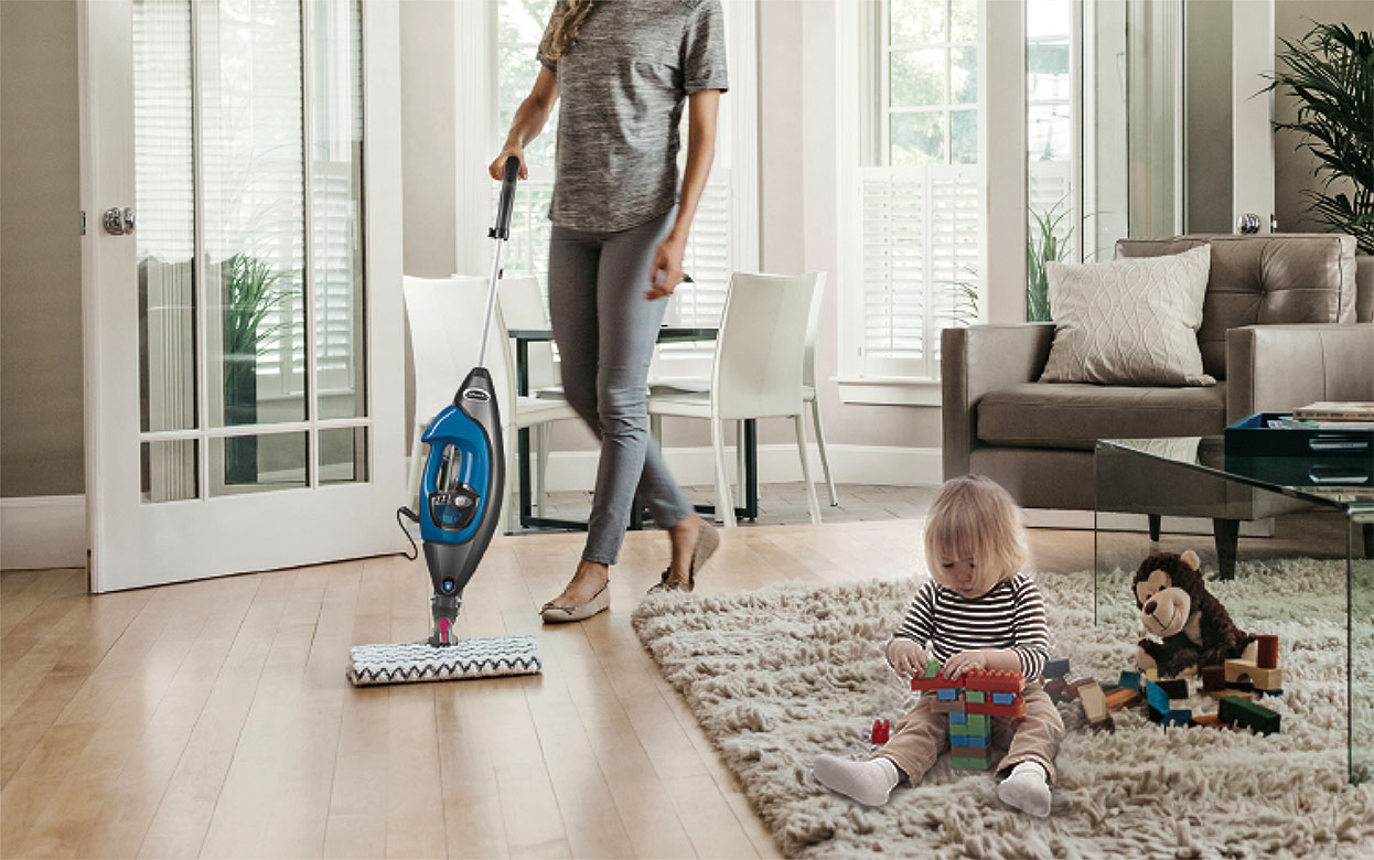 99.9%全屋杀病菌¹