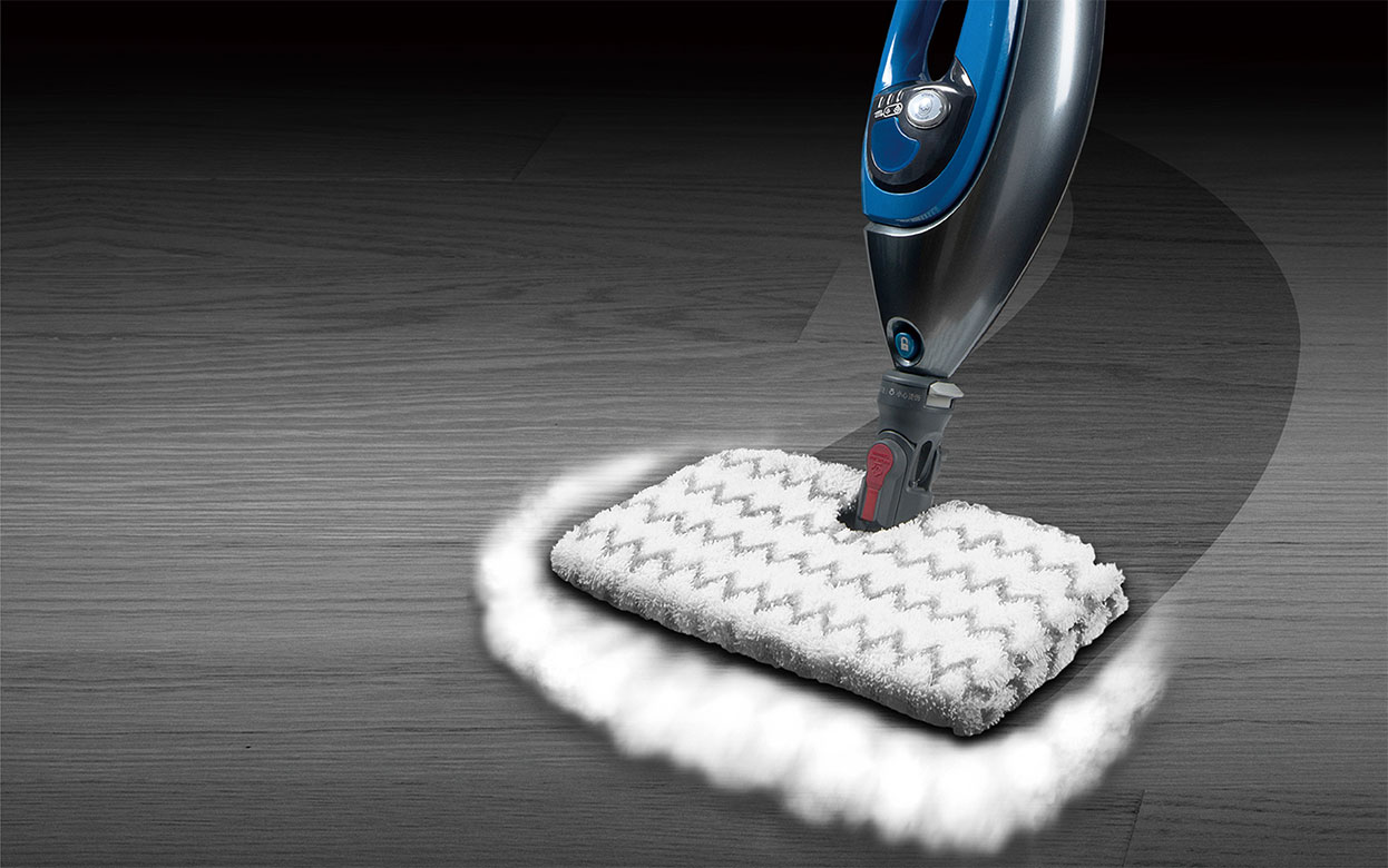 Dirt-Grip 强效抓污技术