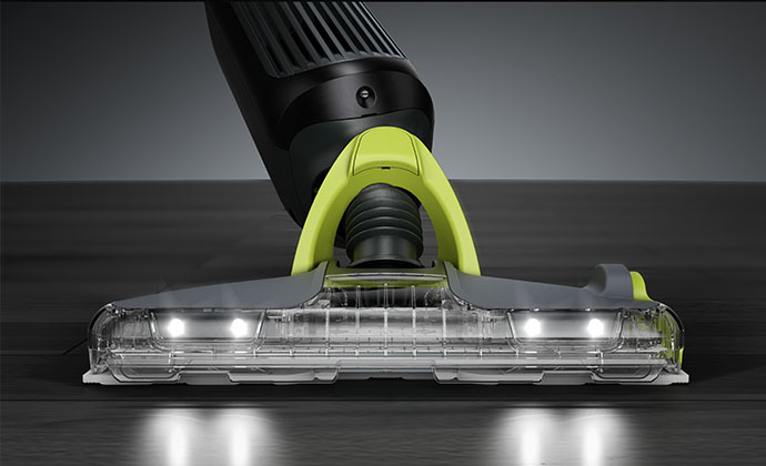 有了宝宝后每天都要打扫卫生，这款洗地机即抛式拖布真的赞，一键即抛省下好多时间。