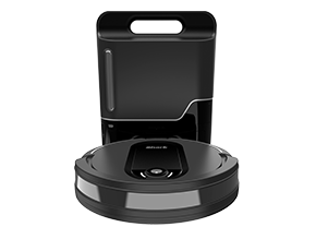 自清洁扫地机器人R4Z