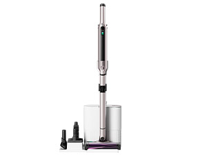 防缠绕自集尘吸尘器L5T1